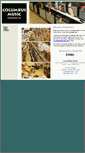 Mobile Screenshot of columbusmusic.net